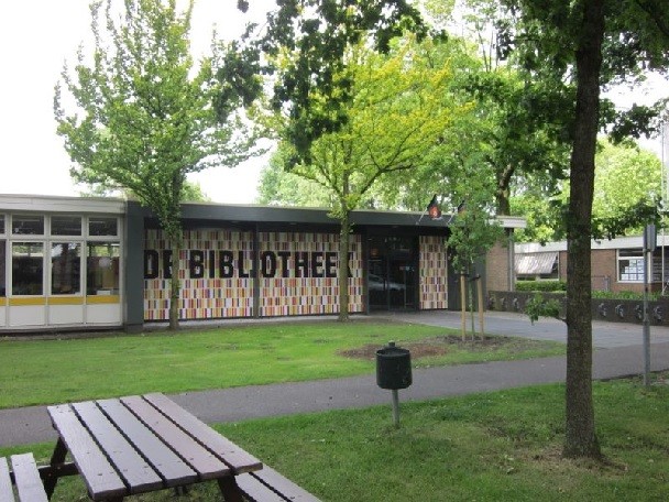 Bibliotheek Vriezenveen